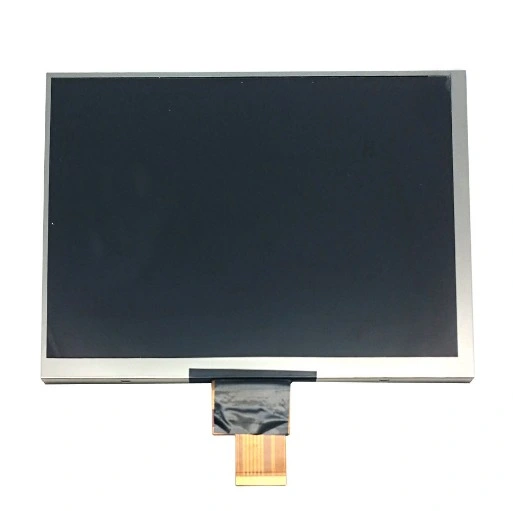 8 pulgadas de pantalla LCD TFT 1024*768