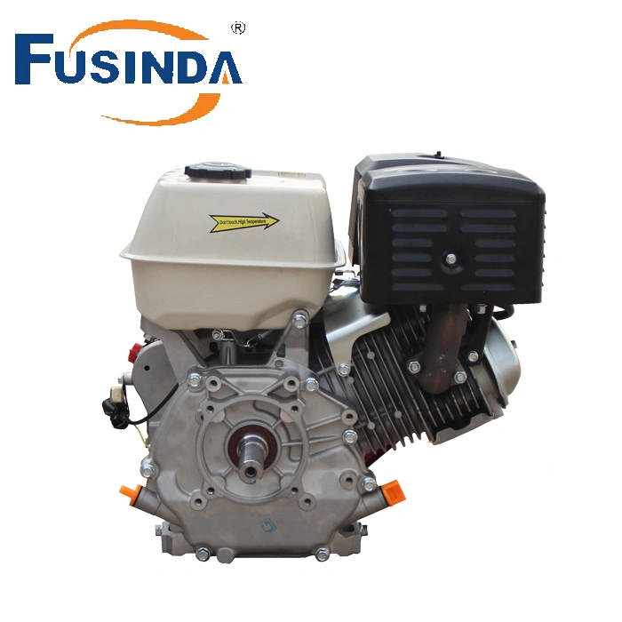 7hp Motor de gasolina/Motor de barco/Motor de gasolina pequeño/Motor de 4 tiempos Fd170f