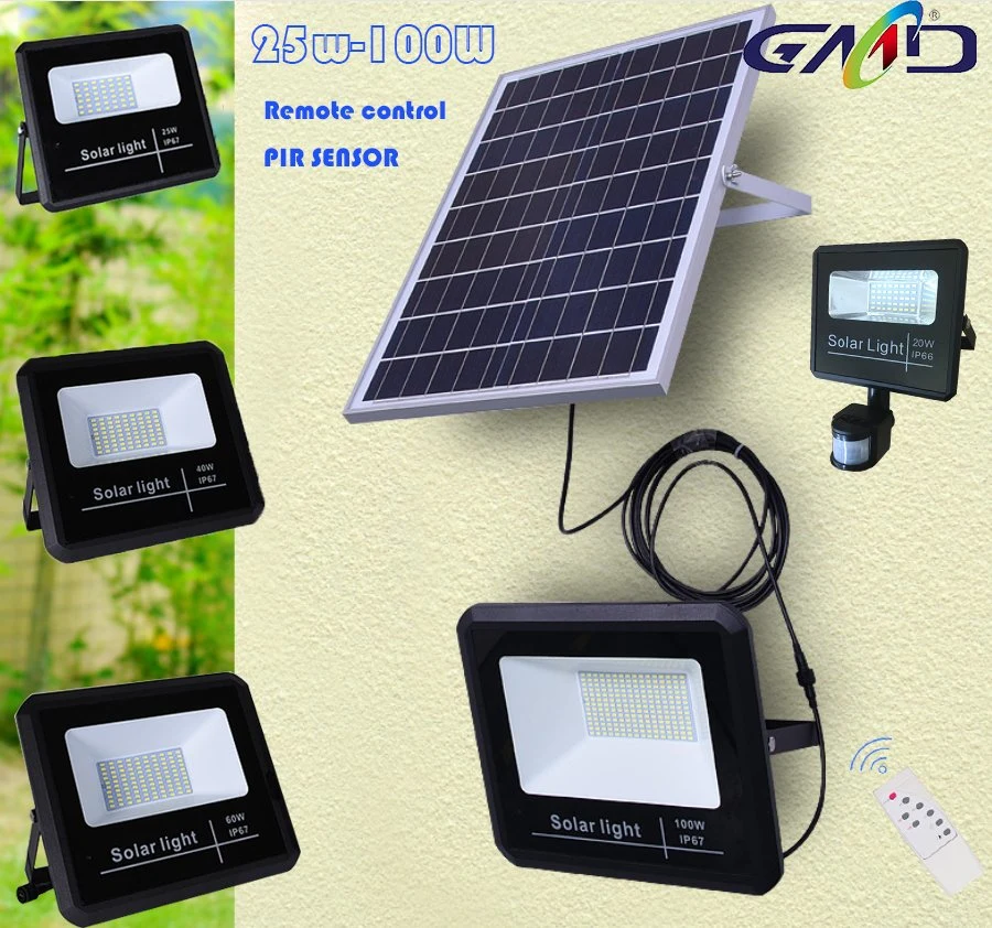 Street Light Solar LED Court Light