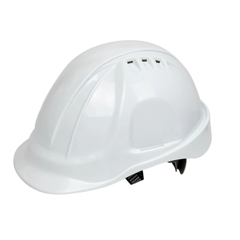 Wholesale Adjustable Construction Protective Safety Helmet Industrial