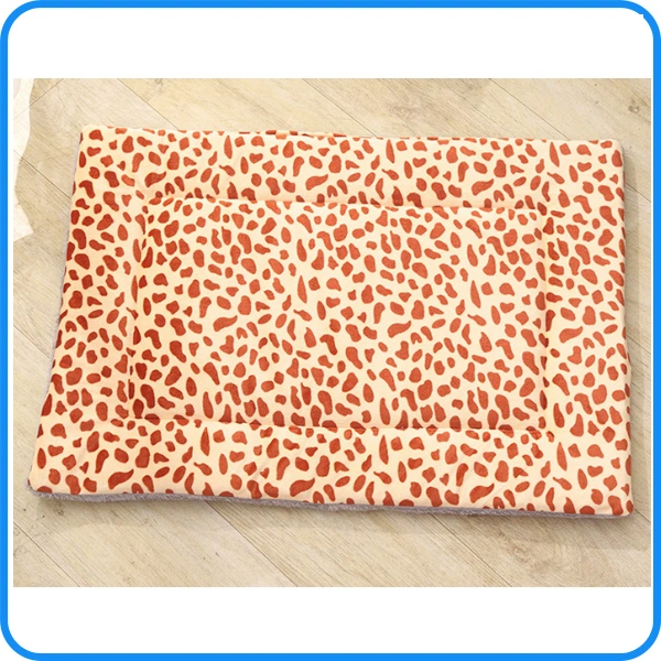 Factory Wholesale/Supplier Pet Bed Dog Mat