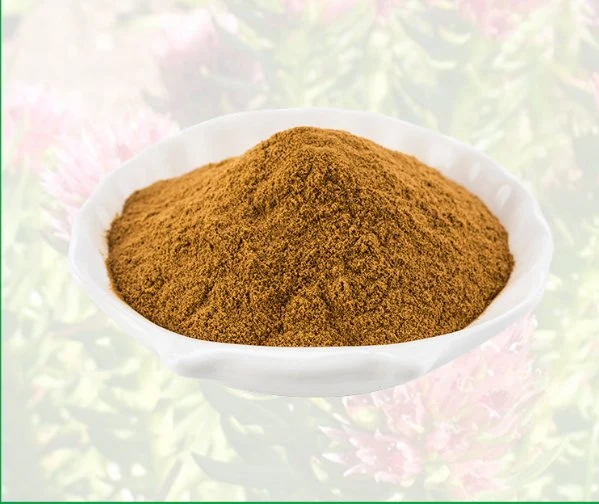 Extrato astragalus com Astrangaleside para melhoria de imunidade