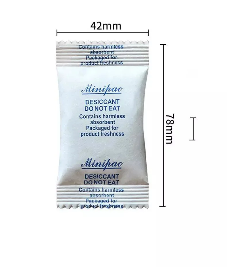 No DMF Desiccant Silica Gel Meet Column Chromatography Environmentally Friendly Products