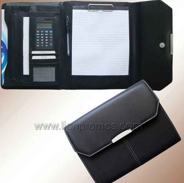 Corportate Executive Business Gift Meeting Document Holder