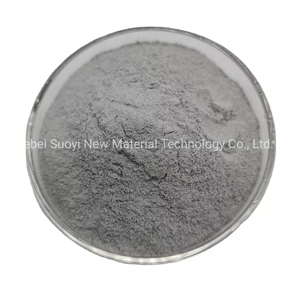 High Pure Molybdenum Trioxide Oxide Moo3 White Grey Green Powder CAS No. 1313-27-5