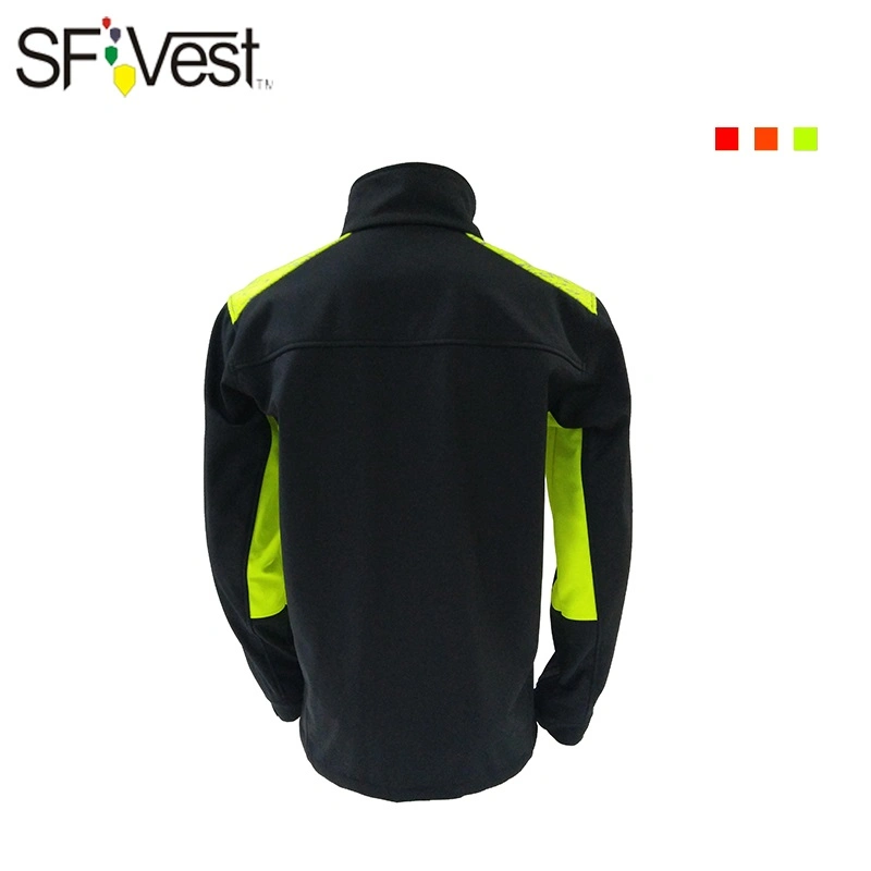 New Design High quality/High cost performance  Reflective Safety Clothing