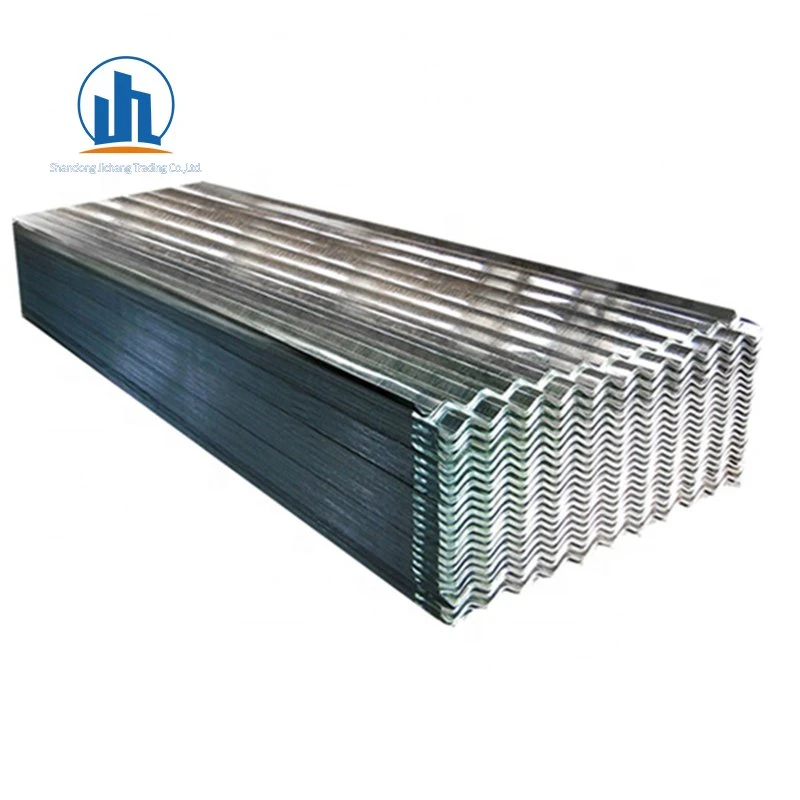 SGCC PPGI PPGL Coated Steel Plate Prepainted Galvanized Roofing Sheet for Building Material