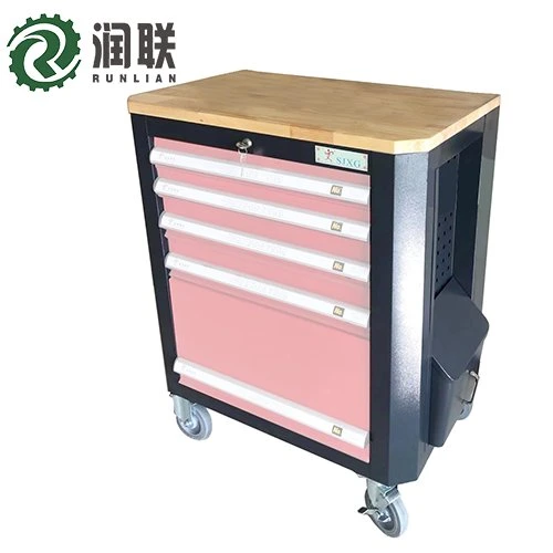 CNC Accessories Supper Load Bearing Shank Shelf Tool Cart