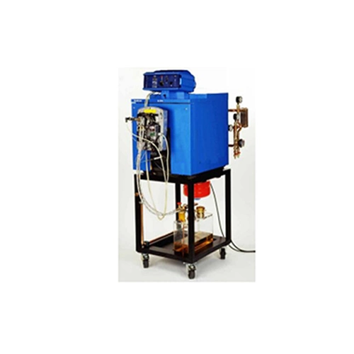 Domestic Heating Boiler Thermal Training Equipment Educational Training Equipment