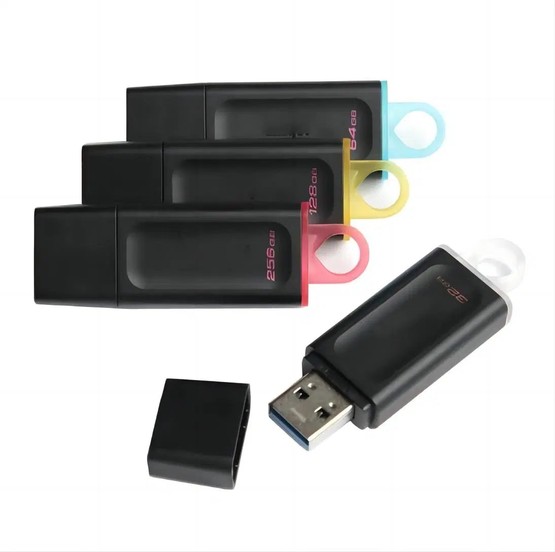 100% Original USB 3.1 Flash Drive High Speed 32GB 64GB 128GB 256GB USB 3.0 Pen Drive 3.2 USB Memory Stick