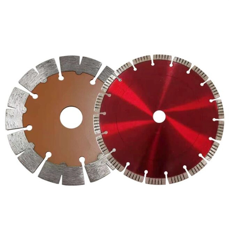 Manufacturers Supply Tile Cutting Blade Marble Special Saw Blade Diamond Cutting Tools