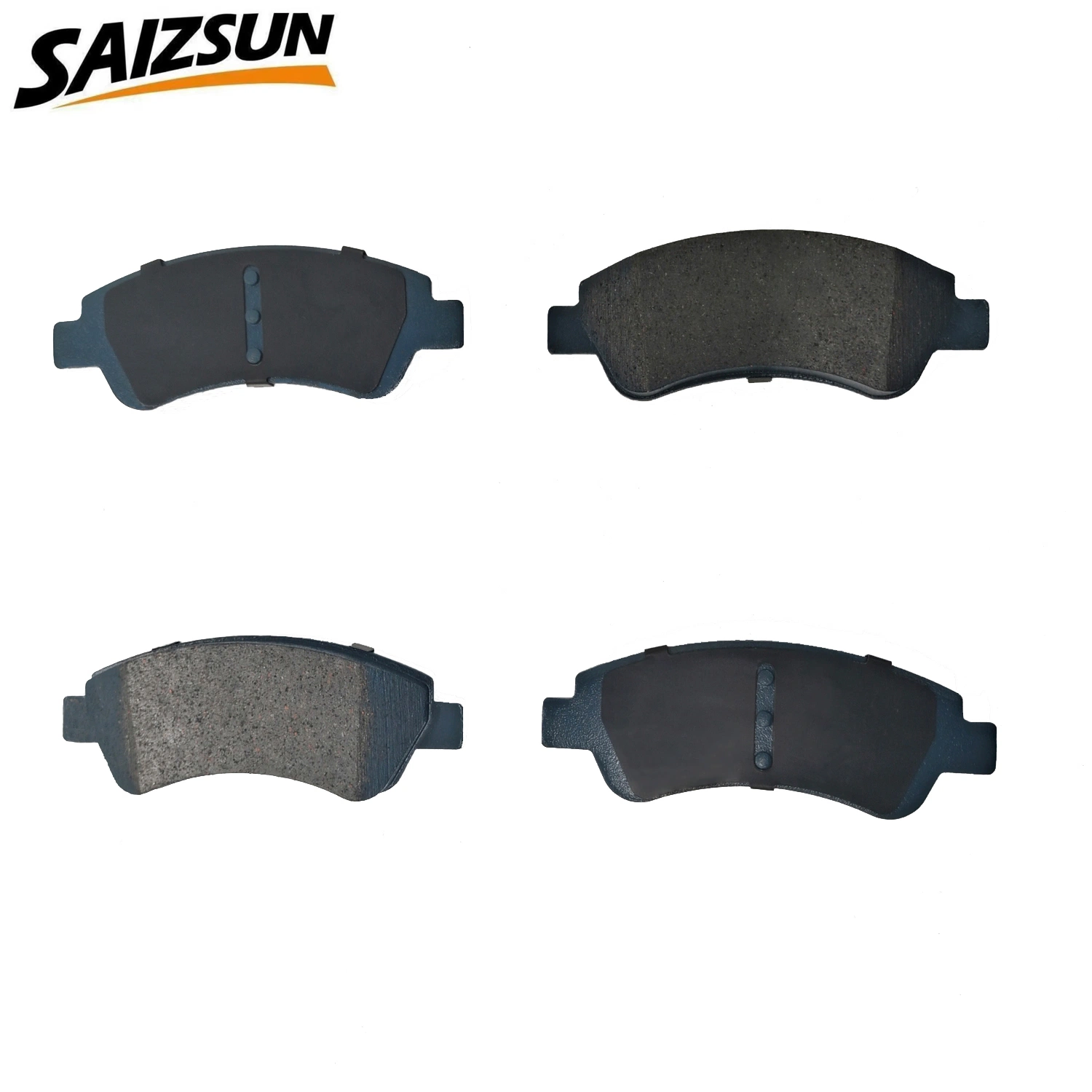 Brake Pad for Citroen 4252.18/D1213