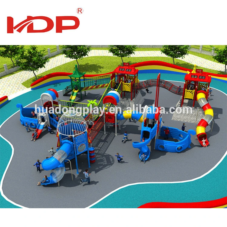 2022 High Quality Factory Supply Preschool Outdoor Playground Equipment