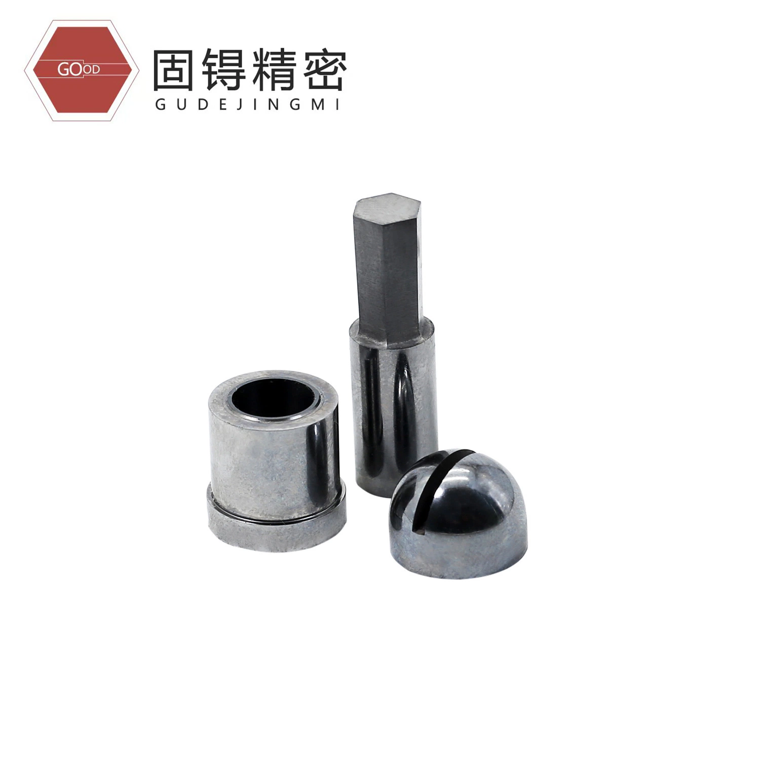 100% Original Raw Material Tungsten Carbide Tool for Cutting Crushing CNC Machine Service