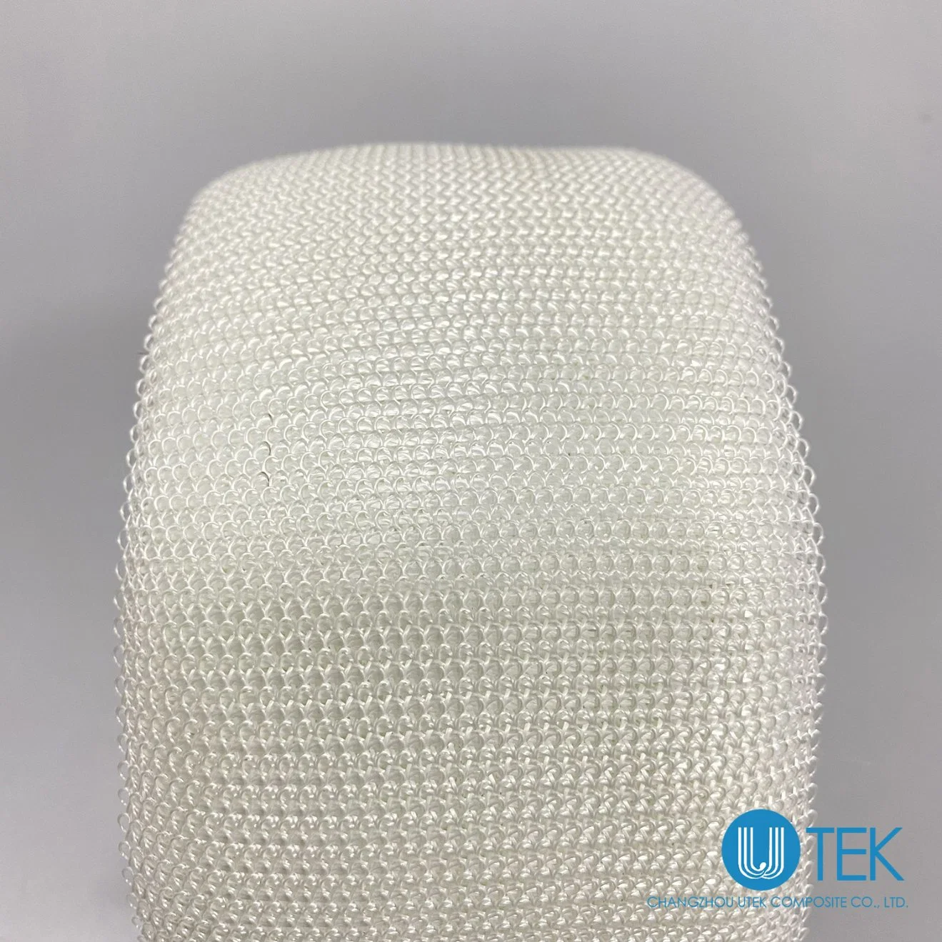 Knitted Fiberglass Fabric Casting Tape for Medical Bandage