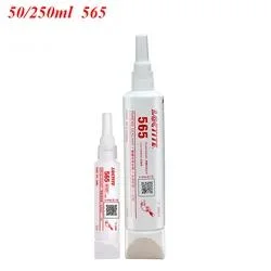 Wyw10 Loctite 587 595 5910 598bk 5699 Repair Engine Plane Sealing Glue Adhesive