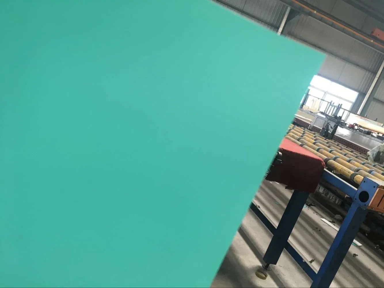 1.8mm Float Glass Single or Double Coating Aluminum Mirror Glass Price