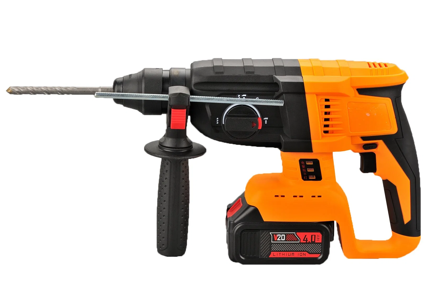 Youwe Factory Electric Rotary Hammer Drill Max Drill Rotary Hammer