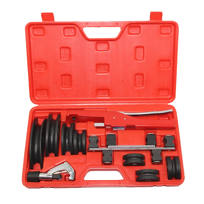 HVAC Parts AC Customized Size Universal Multifunctional Kit Flaring Tool