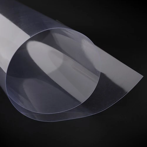 EachsignTransparent 100% Virgin Material Pet Sheet Sheet for ThermoShearation