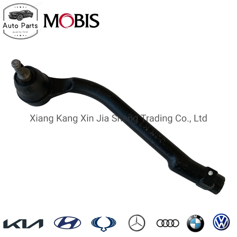 56820-2h000/2h090 KIA/Hyundai Steering Rod Ball Left and Right Tie Rods Steering Gear External Pull Rod End Assy-Tie Rod