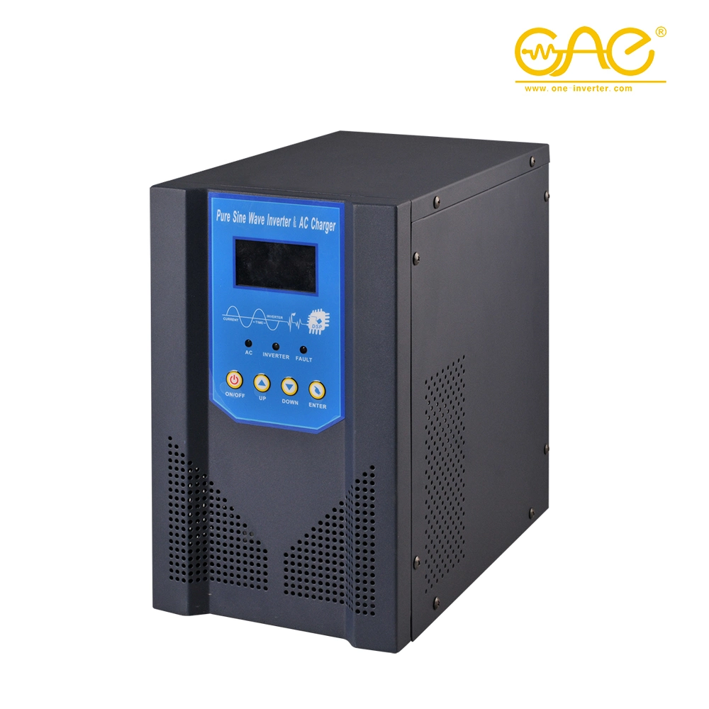 One Inverter Power Supply Inverter 1500W/ Solar Inverter with Charger 1500W