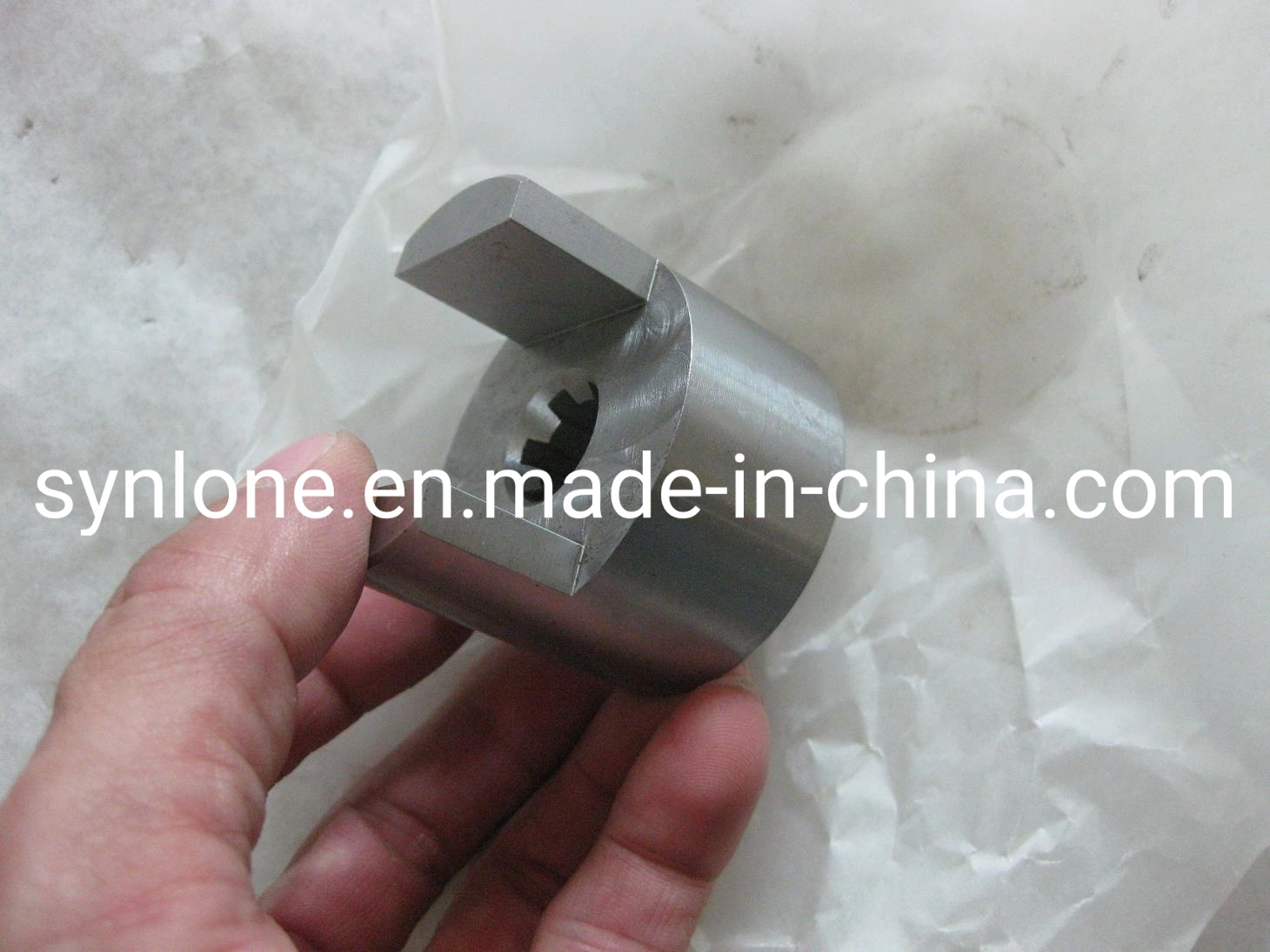 OEM de fundición de aluminio moldeado a presión automática de piezas molde
