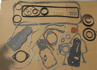 Commercial Car Part Upper/Lower Engine Gasket Kit for 6CT