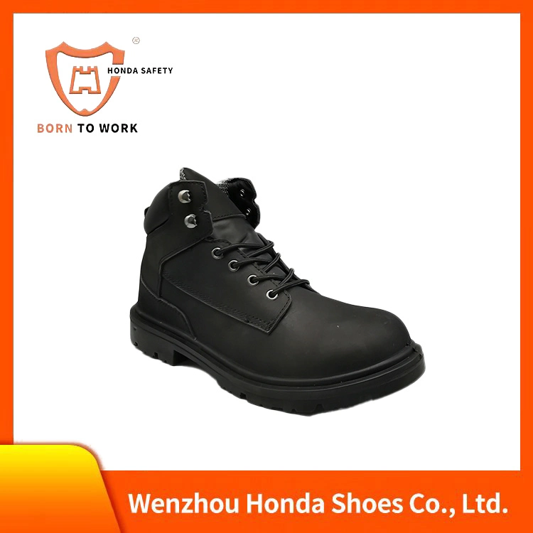 High quality/High cost performance Non-Slip High quality/High cost performance Safety Work Shoes Protective Men's Shoes
