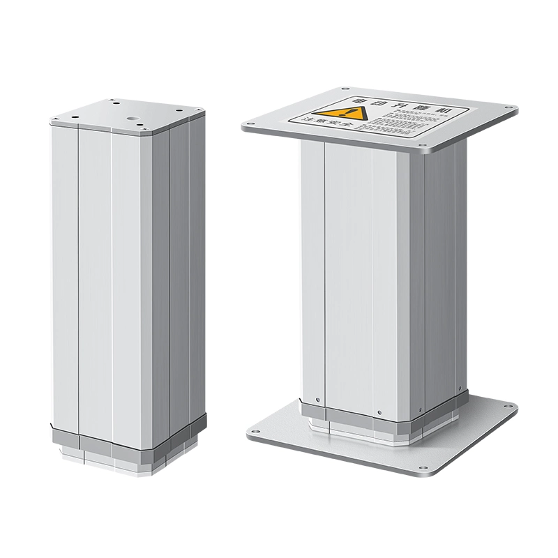 Elektrische Hubtisch-Säule DC24V Max. 225kg 2250n Last 50- 1000mm Hub