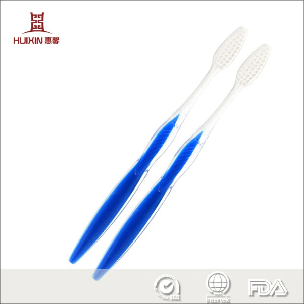 2019 New Style Plastic Toothbrush with Cheap Price for Hotel Use