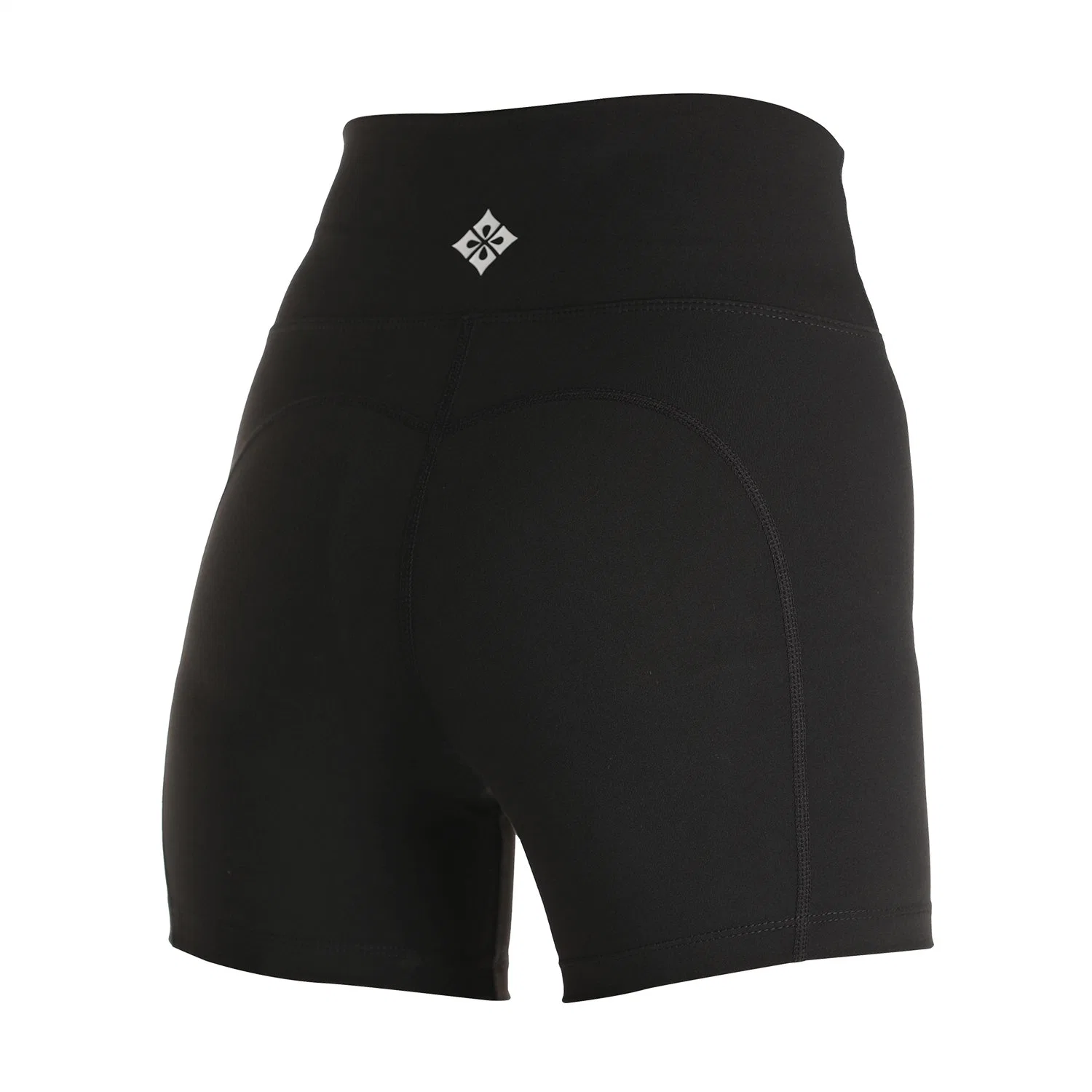 Summer Yoga Shorts, Sportswear, Knit Wear, Knit Clothing