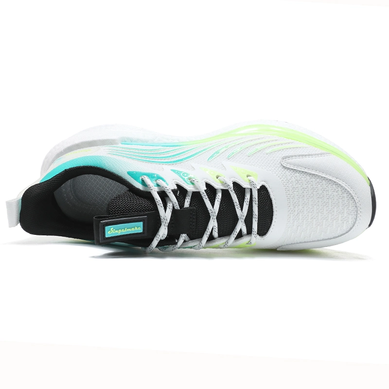 Men" S Running S Running Sft Sole لأحذية السلامة الرياضية للرجال EX-22r2853