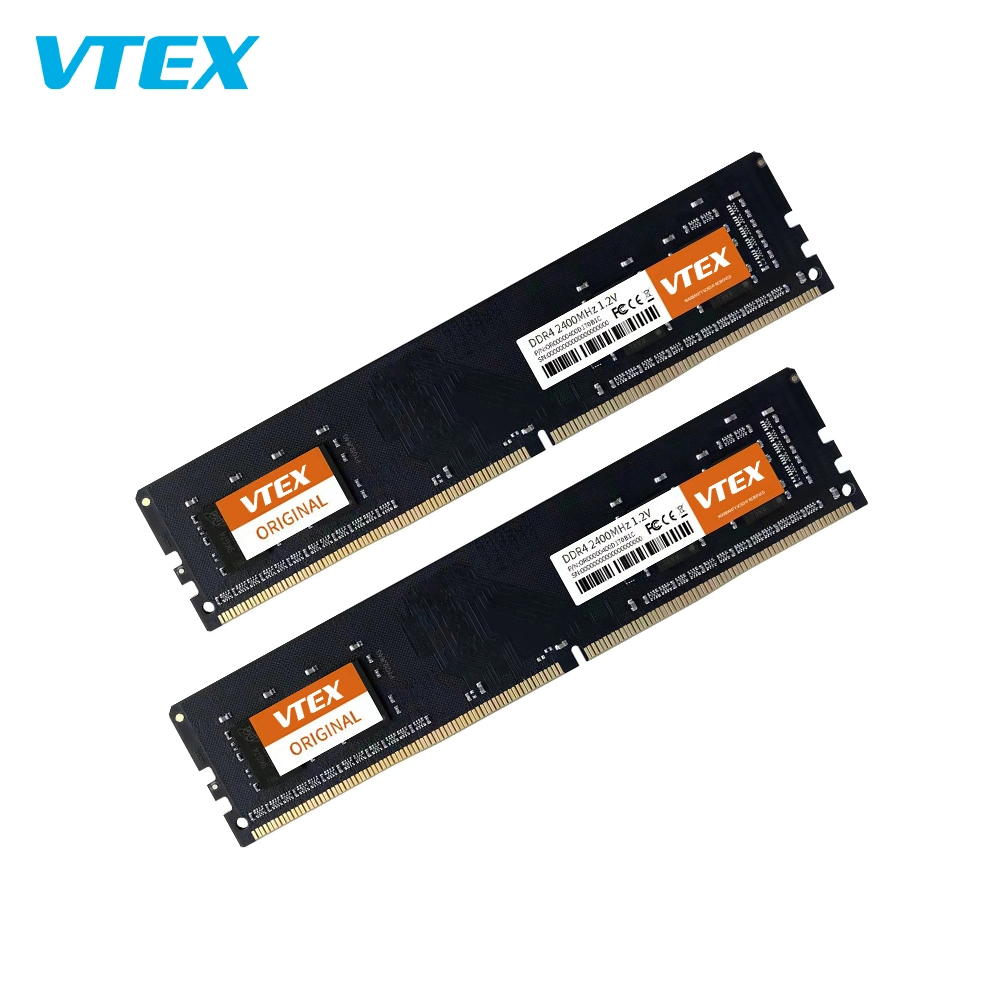 Vtex DDR4 DDR3 компьютер PC ОЗУ 4 ГБ 8 ГБ 16ГБ оперативной памяти ноутбука