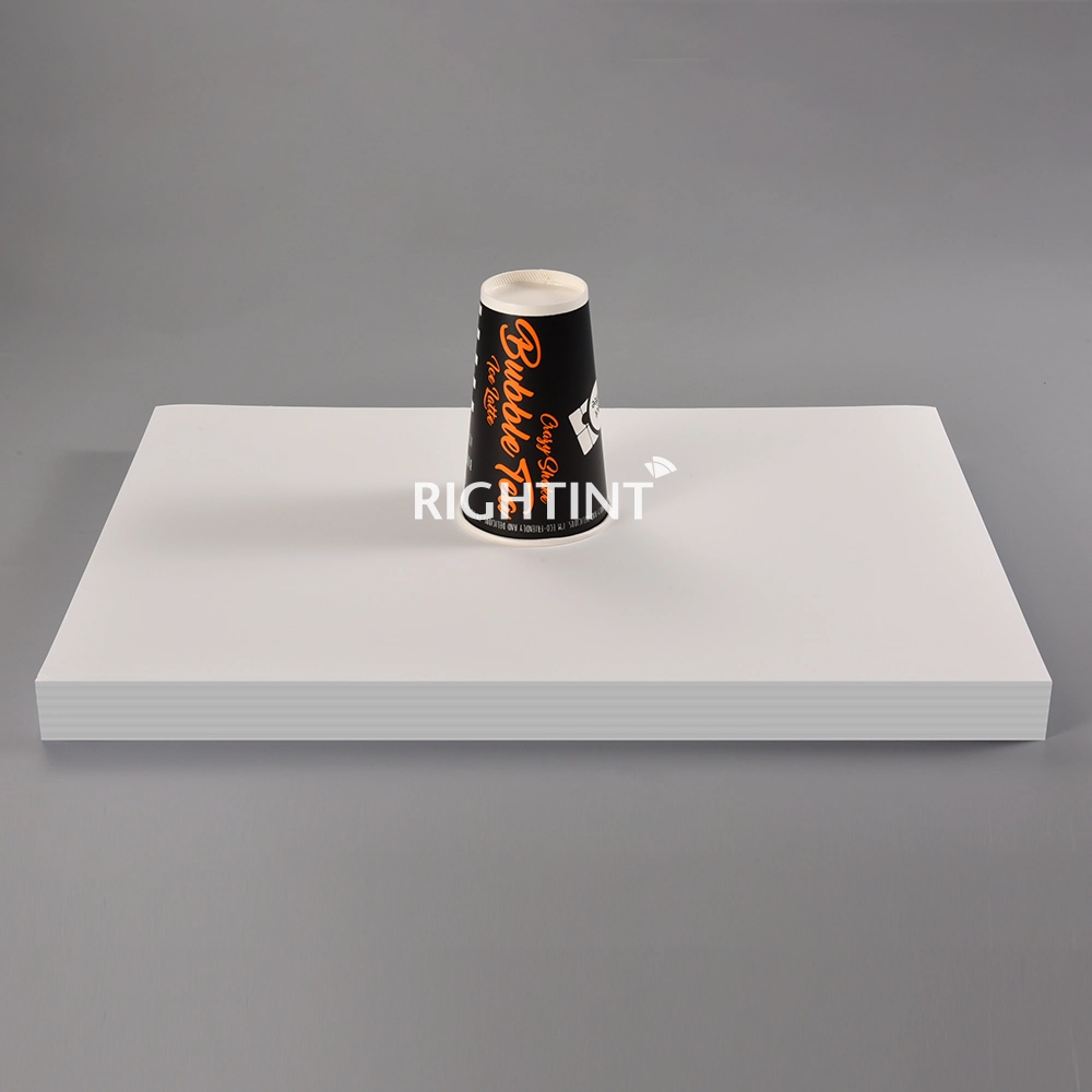 Medizin Custom Sticker Rightint Karton Promotion Geschenk selbstklebende Vinyl