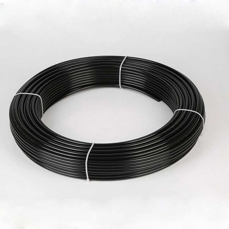 PA 6 PA11 Nylon Hose Pneumatic Air Pipe Polyamide Tube Nylon Hose Air Pipe