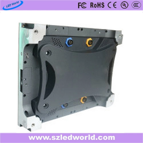 High Definition Rental Full Color Die-Casting Fixed LED Screen Panel Display for Advertising Factory (P1.56 P1.66 P1.92 P2.5)