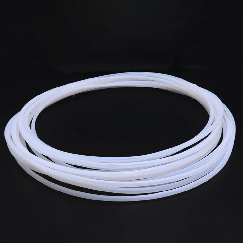 Wholesale/Supplier PTFE Pipe Hose Tube for Industry Machine Instrument Laboratory Chemical