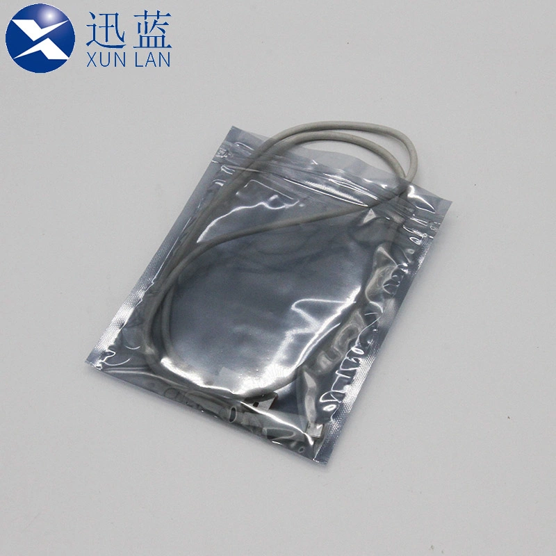 ESD Shielding Bag for Packing Electronics Motherboard Circuit Board