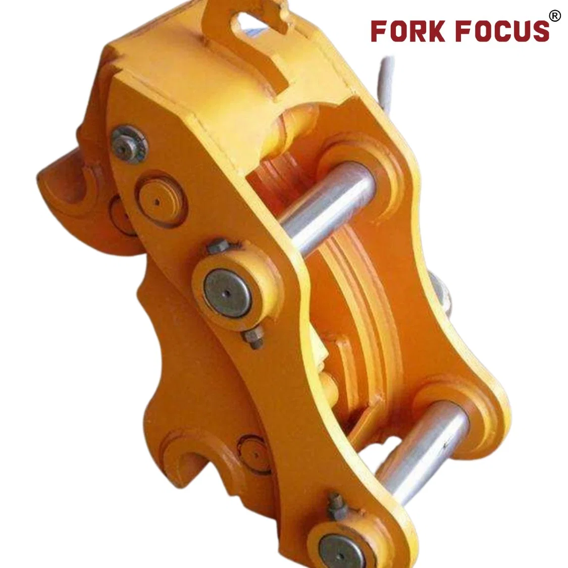 Quick Coupler of Excavator Spare Parts Used for Heli Hangcha Forklift