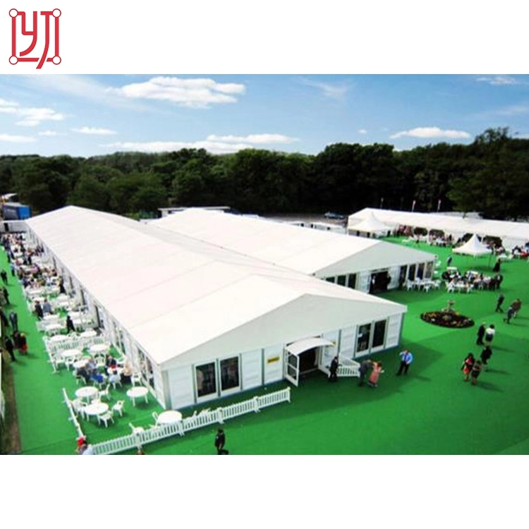 1000 2000 People Marquee Church Event Wedding Party Canopy Tent