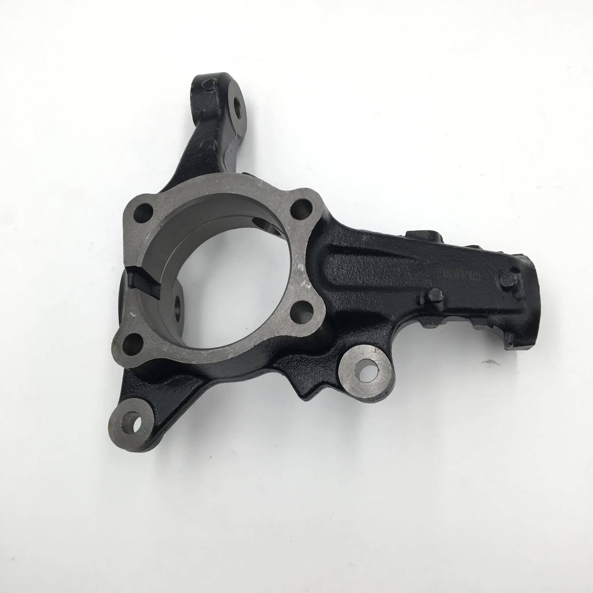 High Quality Auto Parts Chang &prime; an CS35 Steering Gear Assembly Casting Part