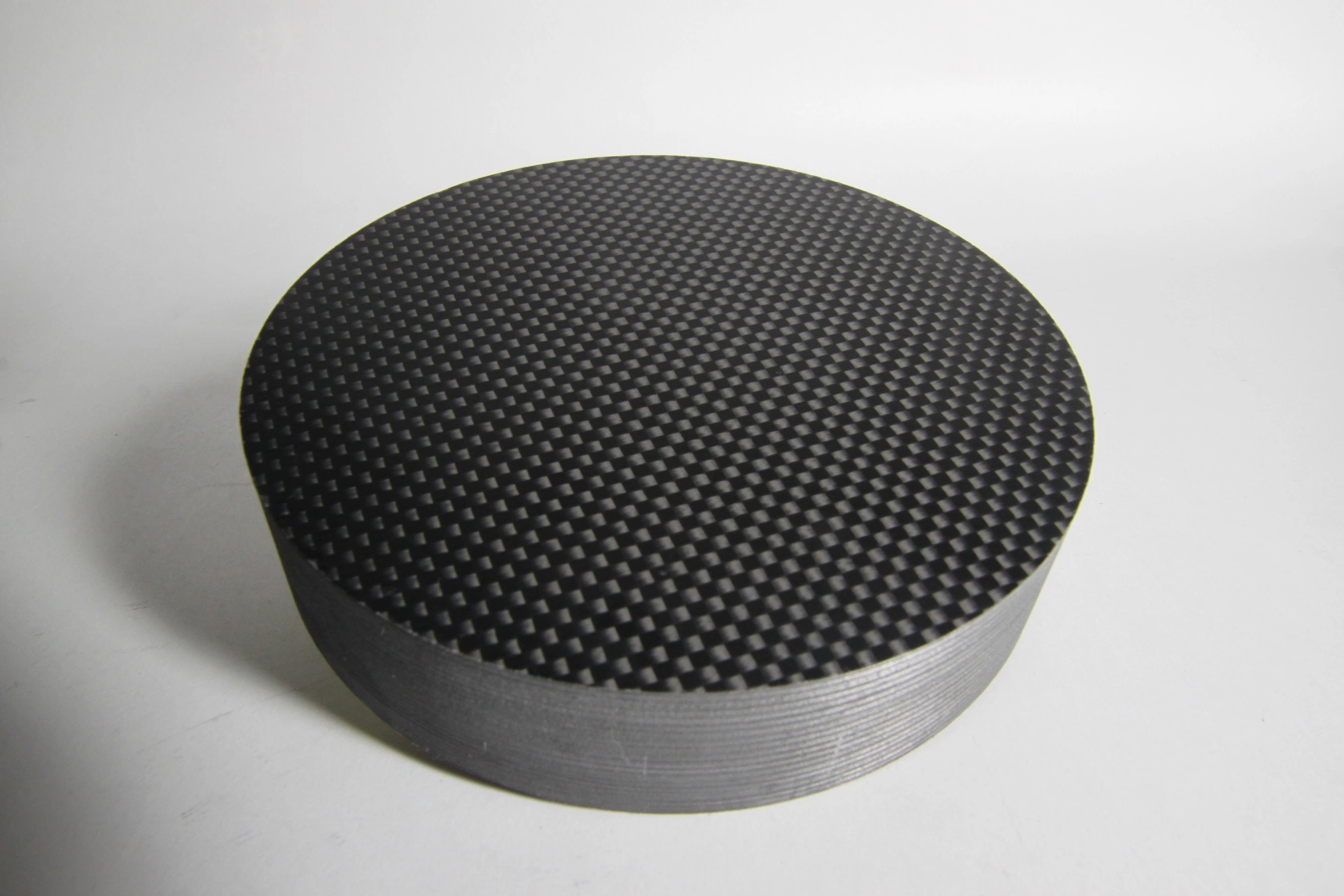 Factory Hot Sale 400X400mm 1mm 2mm 3mm Thick Carbon Fiber Plate