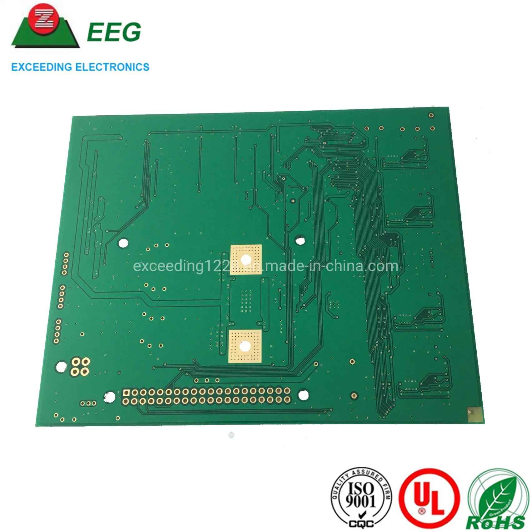 Fabrik Preis angepasst Fr-4 Leiterplatte PCBA PCB-Baugruppe