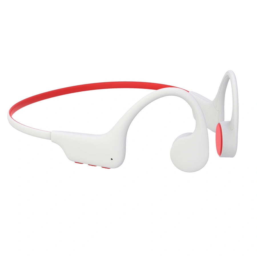 New Hot-Sell Waterproof Ipx7 16g RAM Swimming Sport Bone-Conduction Bluetooth Wireless Headphone