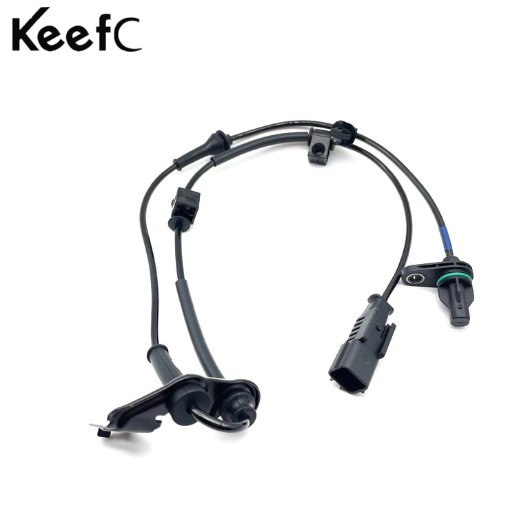 Keefc Auto Parts ABS la rueda del sensor Sensor de velocidad para Hyundai Tucson 2016 2018 2020 95671 95671-F8000-D3000.