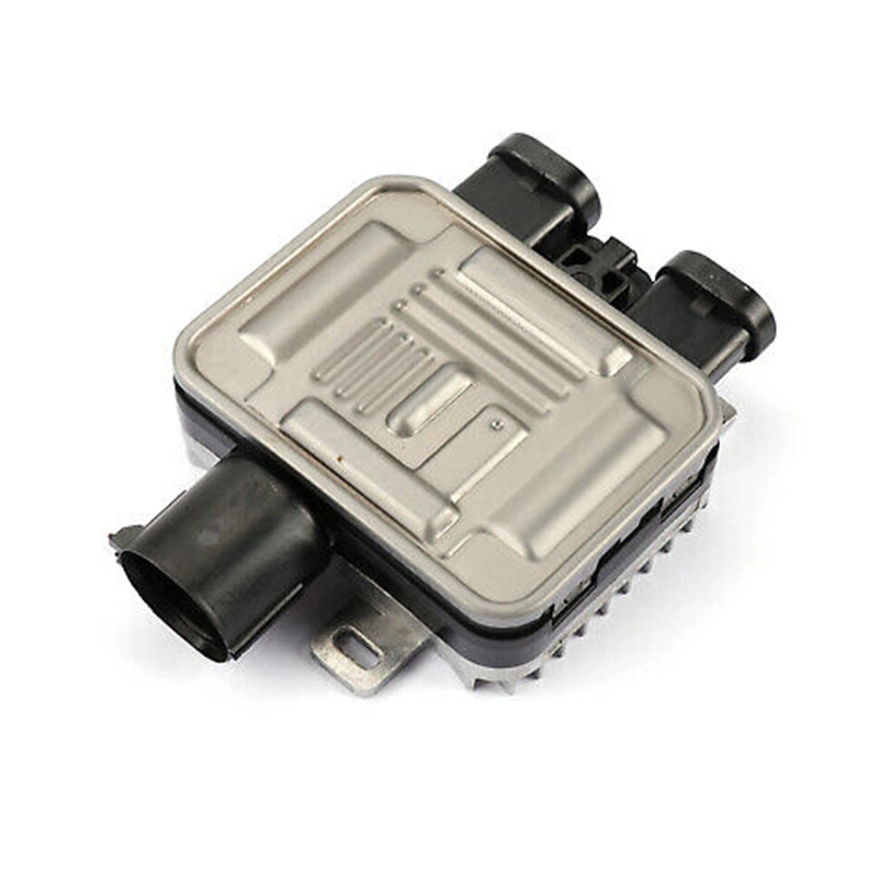 Lr011907 módulo de control del ventilador del radiador eléctrico de refrigeración para Land Rover Freelander 2 2011-2014