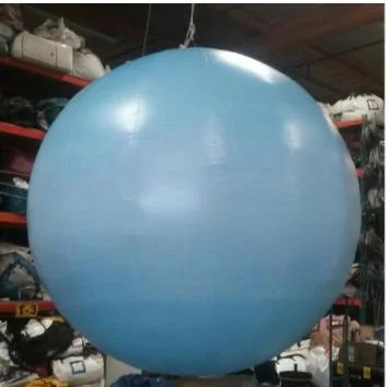 2023 New 6 FT. Large Inflatable Ceiling Hanging Planet Neptune