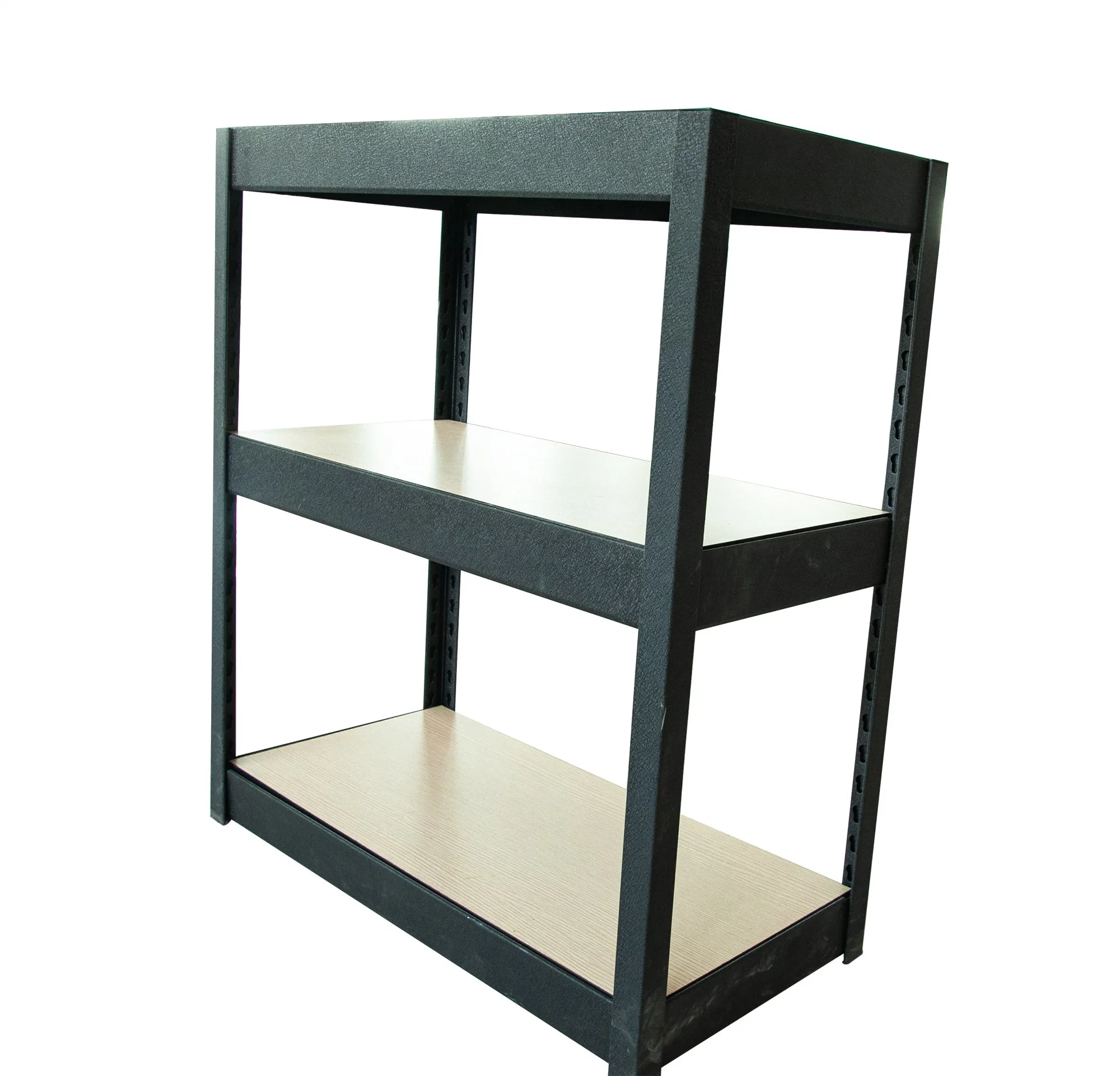 Electrostatic Spraying 1200*400*600 Shelves Adjustable Rack for Supermarket with Cheap Price