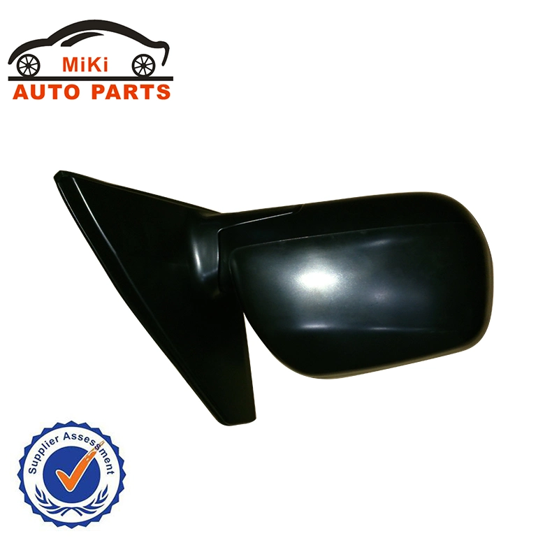 Black Side Mirror 3 Lines for Toyota RAV4 2001-2003